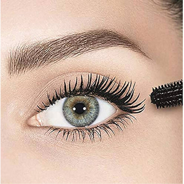 SEPHORA COLLECTION Outrageous Curl Mascara 02 Ultra Black