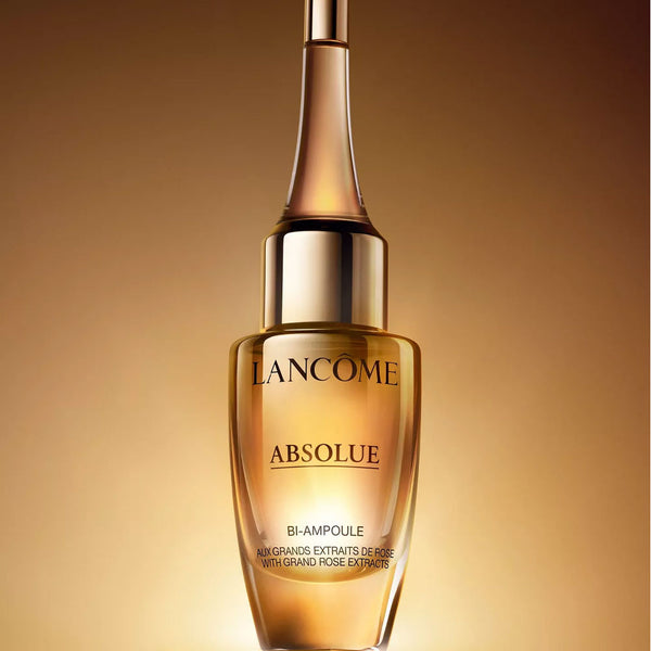 Lancome Absolue Repairing Bi-Ampoule Serum 12ml