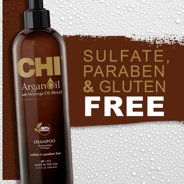 CHI Argan Oil Conditioner 340ml