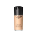 Mac Studio Fix Fluid SPF 15 24HR Matte Foundation + Oil Control-NC 20