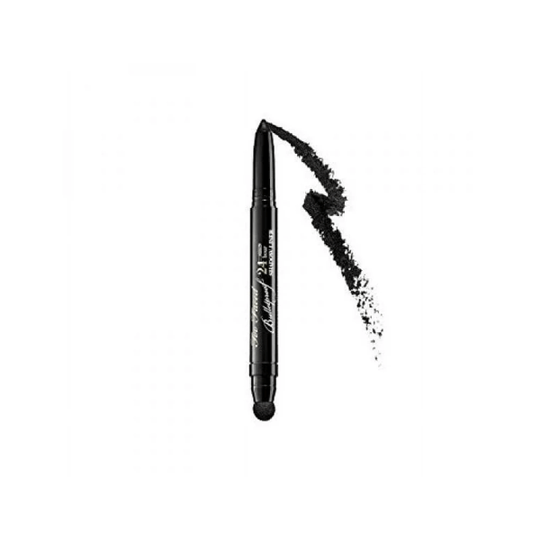 Too Faced Bulletproof 24-Hour Eye Liner - Black Out