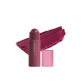 Huda Beauty Cheeky Tint Blush Stick- Baddie Berry