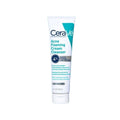 CeraVe Acne Foaming Cream Cleanser with 4% Benzoyl Peroxide (150ml)