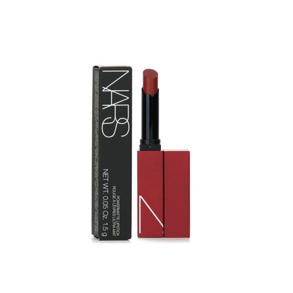 NARS – Power matte Long Lasting Lipstick - Mogador 135