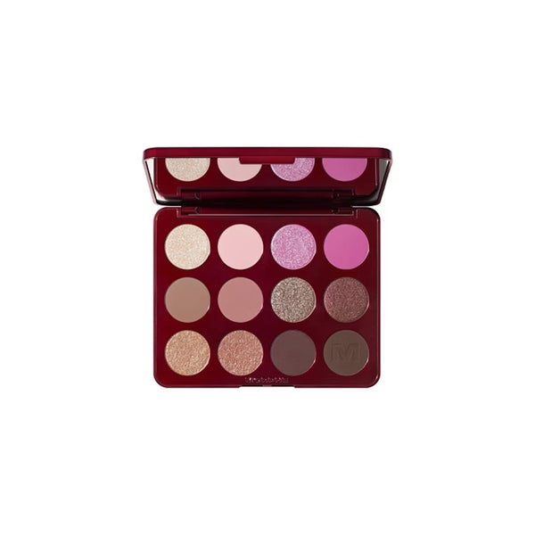 Morphe Naughty Eyeshadow Palette