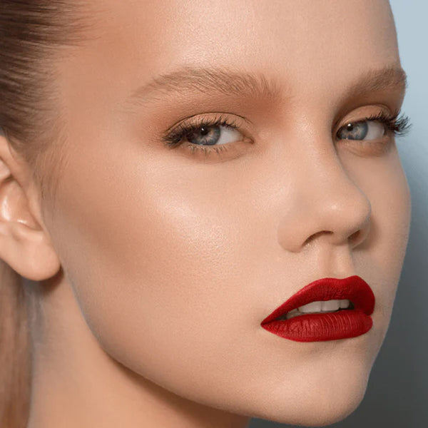 Natasha Deonna Foundation X+ Full Coverage Fruit Complex 30 ml - 5N Fair