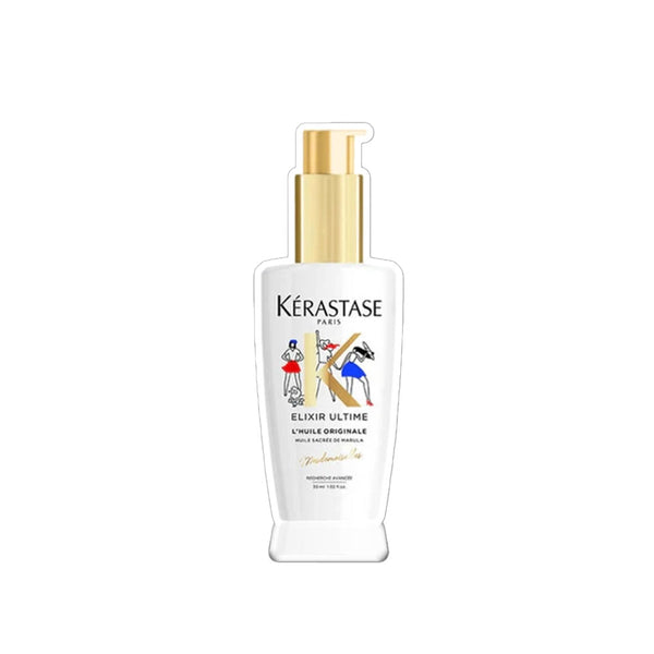 Kerastase Elixir Ultime L’Huile Originale Edition 30ml