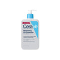 CeraVe Renewing SA Cleanser For Normal Skin - 473ml