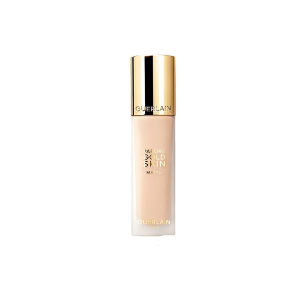 GUERLAIN PARURE GOLD SKIN MATTE Foundation (2N Neutral/Neutral), 35 ml