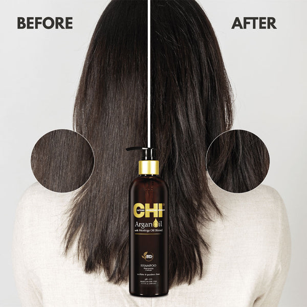CHI Argan Oil Conditioner 340ml