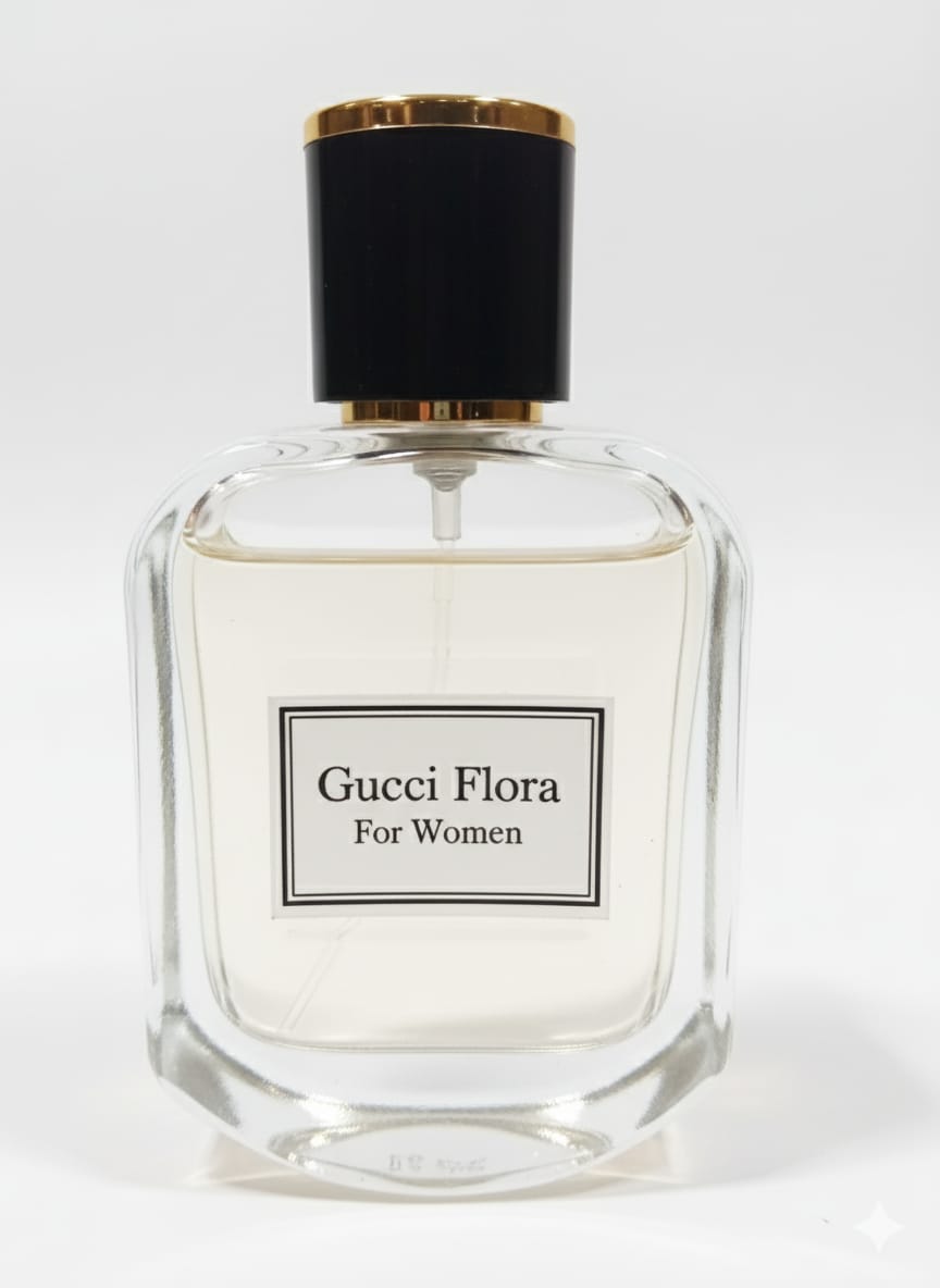 Gucci Flora (For Women)