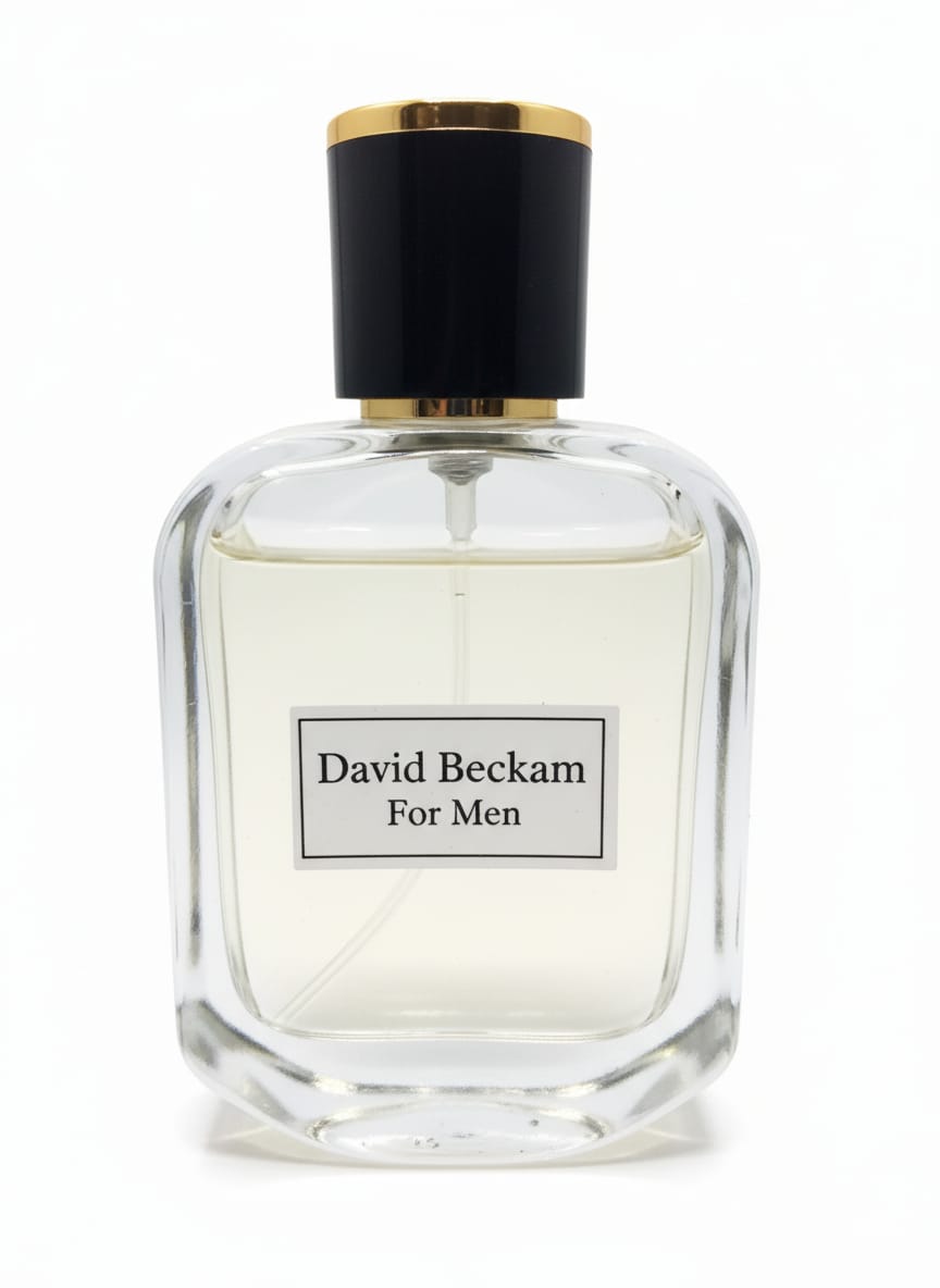 David Bekham (For Men)