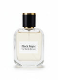 Black Royal (Unisex)