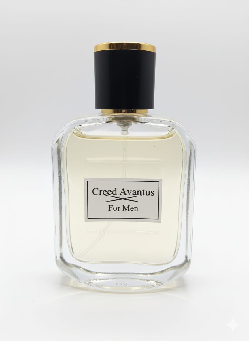 Creed Avantus (For Men)