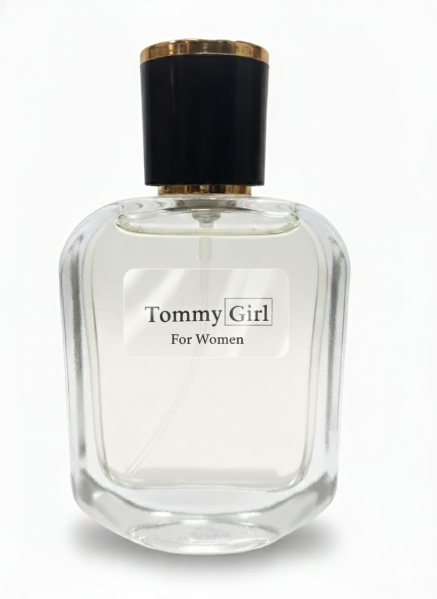 Tommy Girl (For Women)