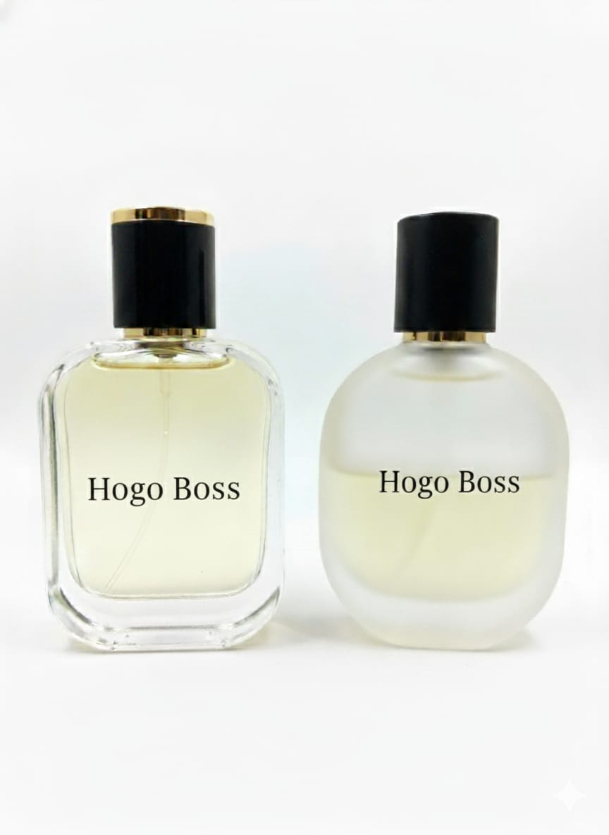 Hugo Boss