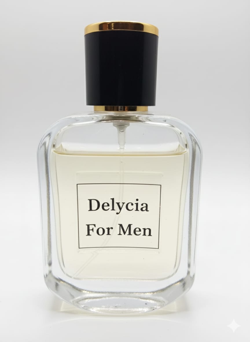 Delycia (For Men)