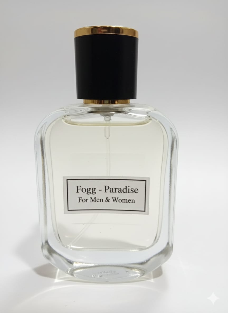Fogg - Paradise (Unisex)