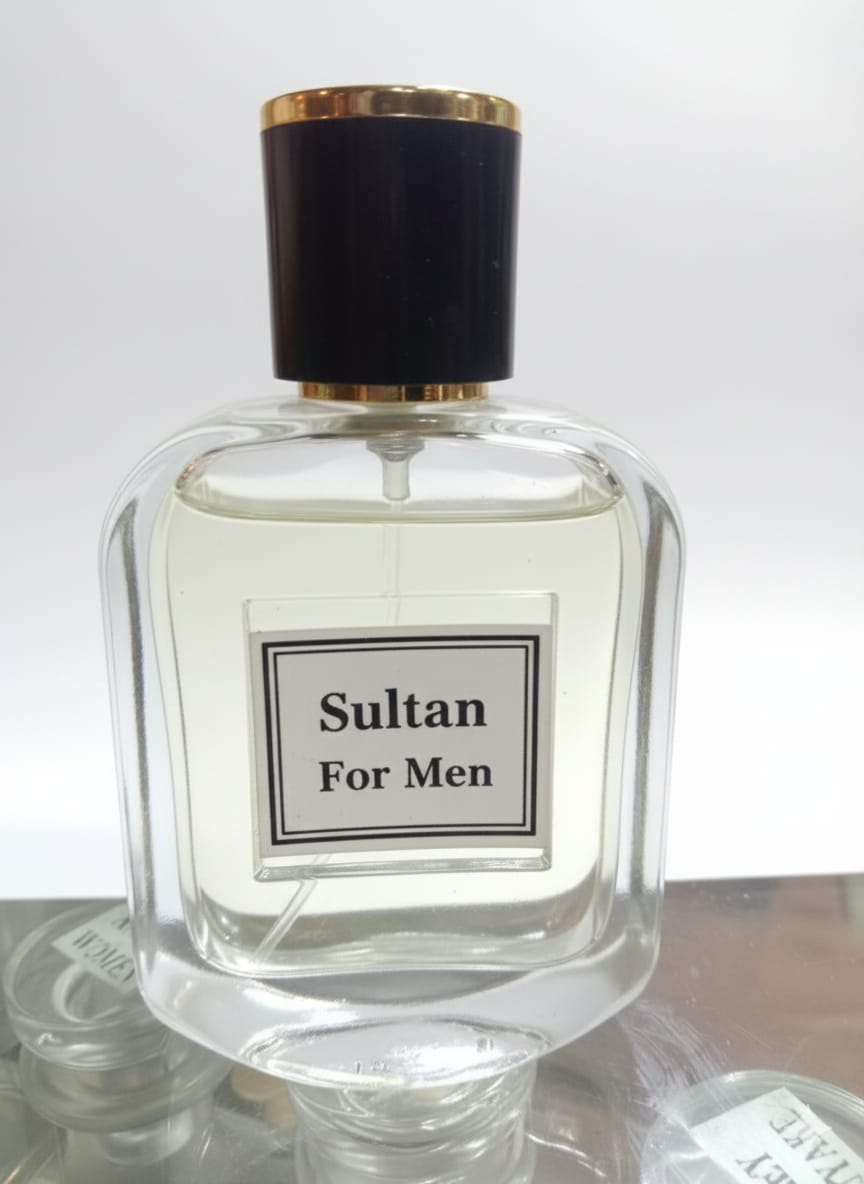 Sultan (For Men)