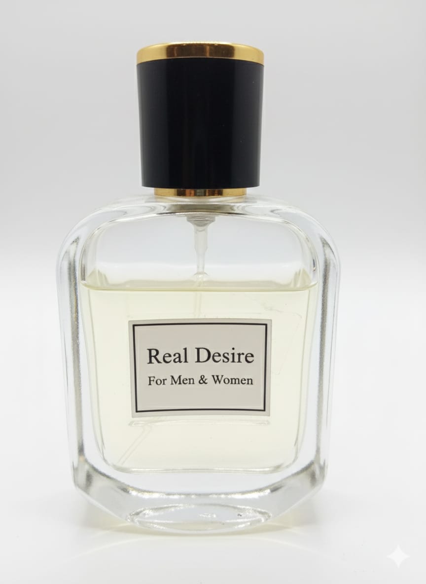 Real Desire (Unisex)