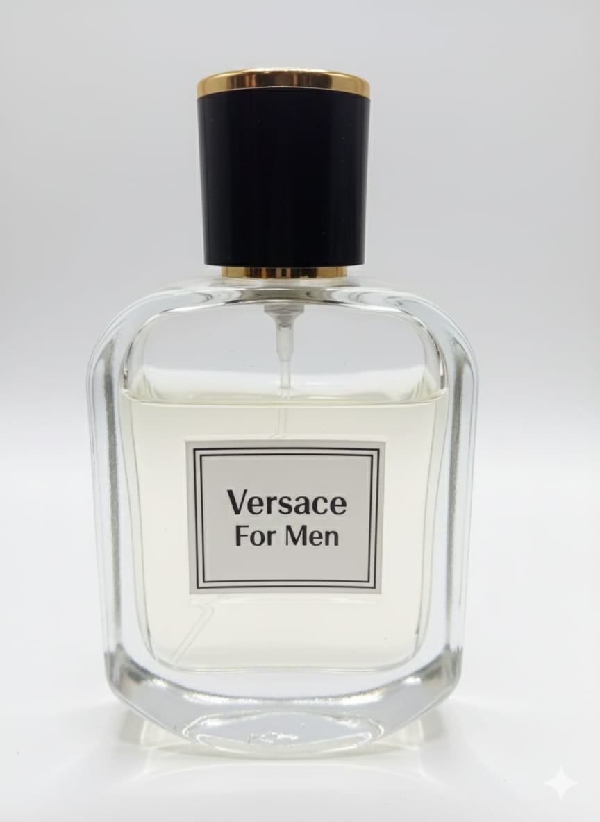 Versace (For Men)
