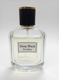 Deep Black (For Men)