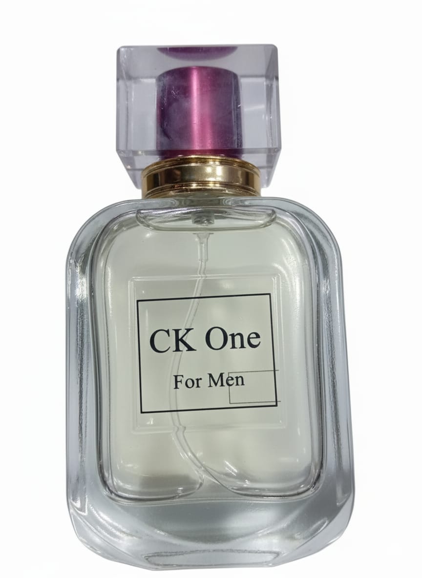 CK One (For Men)