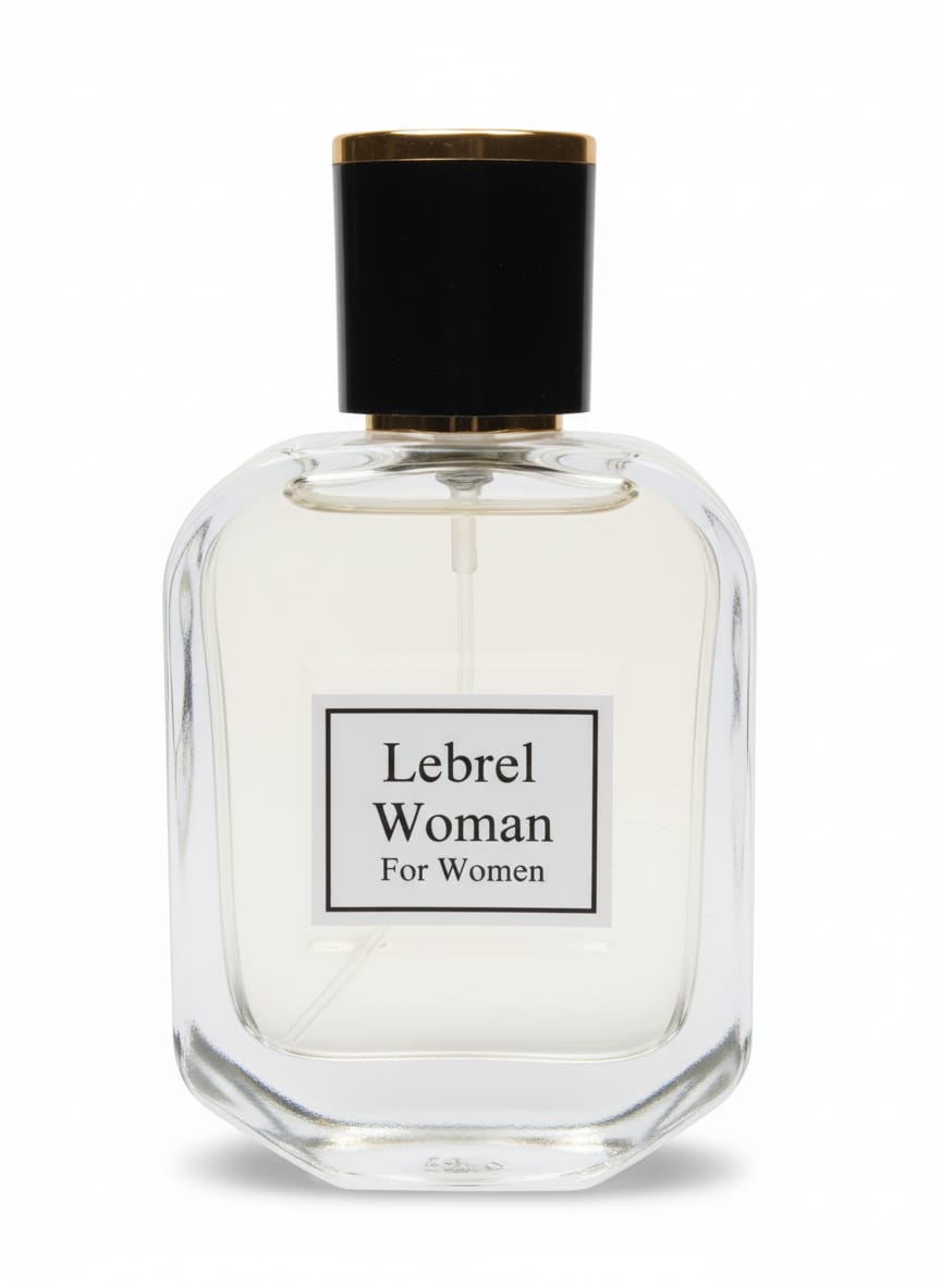 Lebrel Woman (For Women)