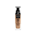 NYX Pro Makeup Can't Stop Won't Stop Foundation - Neutral Buff