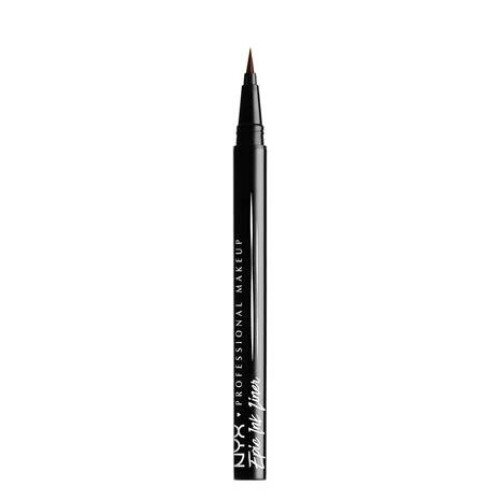 NYX Professional Makeup Epic Ink Liner - Waterproof Eyeliner