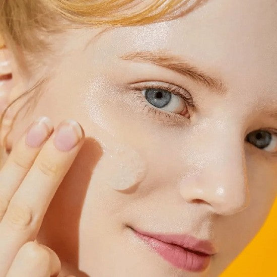 Cosrx Advanced Snail Mucin Gel Cleanser 150ml