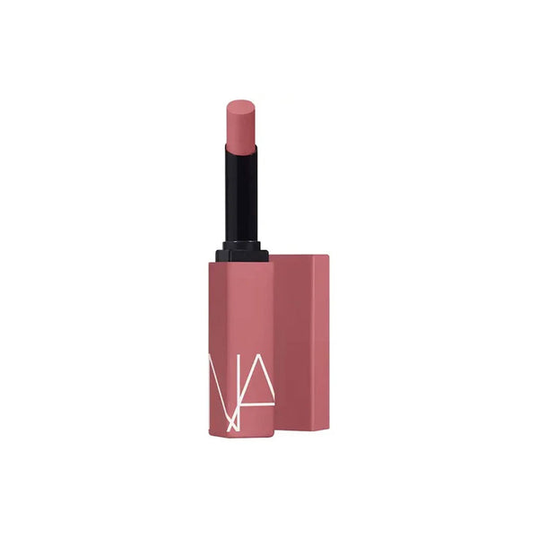 NARS – Power matte Long Lasting Lipstick - American Woman112