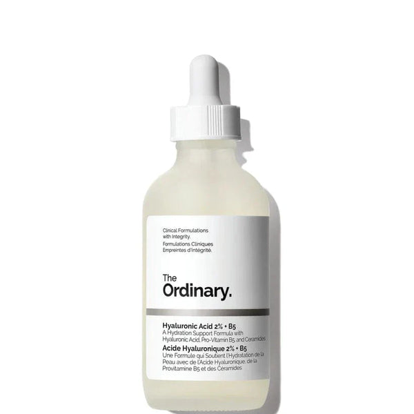 The Ordinary Hyaluronic Acid 2% + B5 30ml