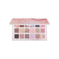 Huda Beauty Eyeshadow Palette - Rose Quartz